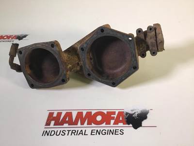 Caterpillar 4w1718 USED