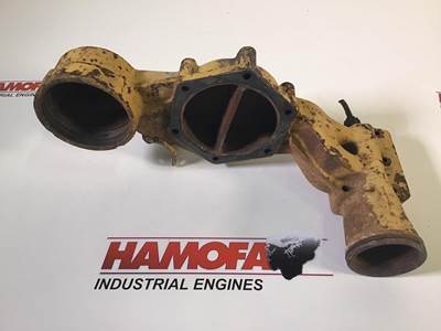 Caterpillar 4w2005 USED