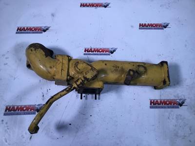 Caterpillar 4w7610 USED
