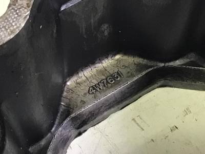 Caterpillar 4w7631 USED