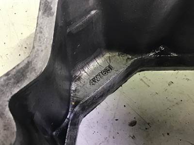 Caterpillar 4w7631 USED