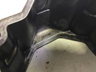 Caterpillar 4w7631 USED