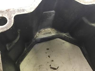 Caterpillar 4w7631 USED