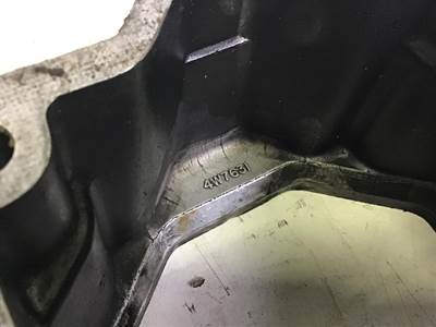 Caterpillar 4w7631 USED