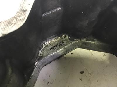 Caterpillar 4w7631 USED