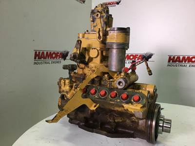 Caterpillar 4w8917 USED