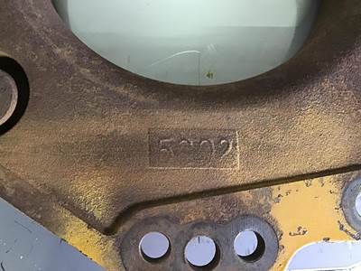 Caterpillar 5002 USED