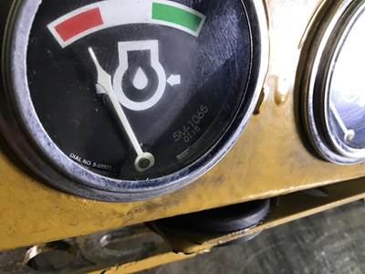 Caterpillar 5M-1065 USED