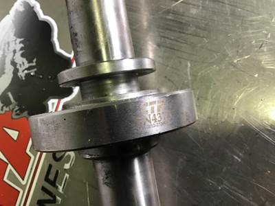 Caterpillar 5N4378 USED