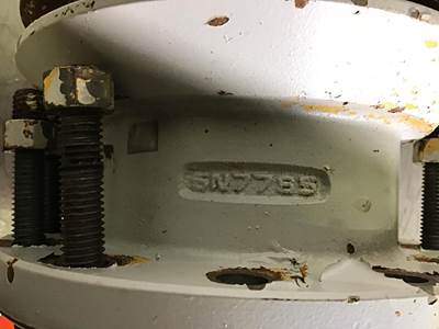 Caterpillar 5N7785 USED