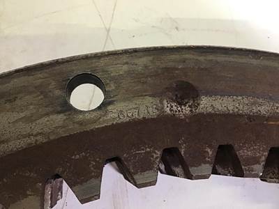 Caterpillar 60718 USED