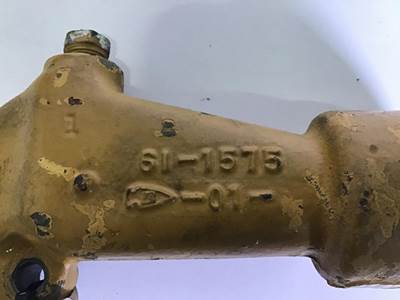 Caterpillar 61-1575 USED