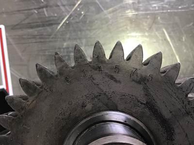 Caterpillar 614575 USED