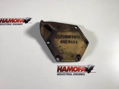 Caterpillar 6DE9101 USED