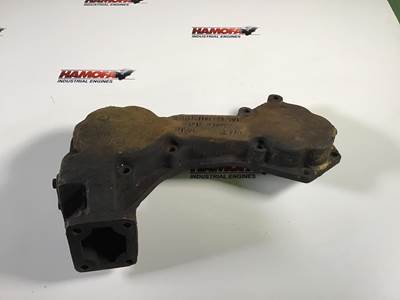 Caterpillar 6DE9103 USED