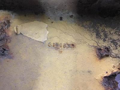 Caterpillar 6I-1833 USED