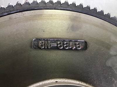 Caterpillar 6N-8848 USED