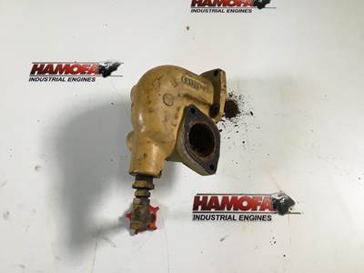 Caterpillar 6N122V USED