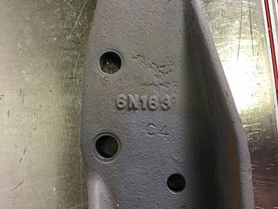 Caterpillar 6N163 USED