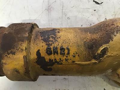 Caterpillar 6N21 USED
