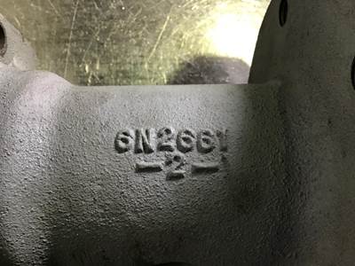 Caterpillar 6N2661 USED