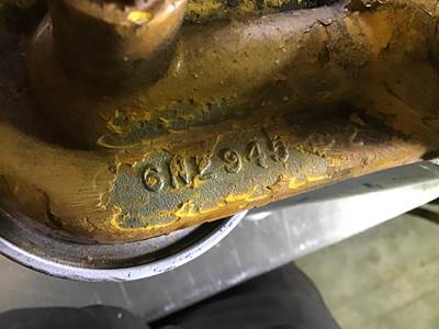 Caterpillar 6N2945 USED