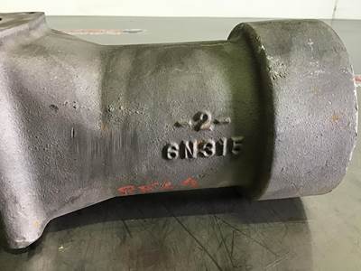 Caterpillar 6N315 USED