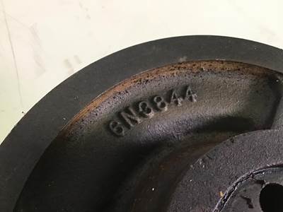 Caterpillar 6N3844 USED