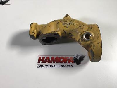 Caterpillar 6N387 USED