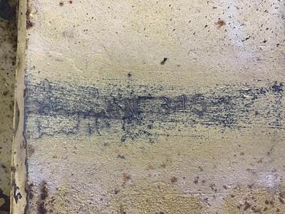 Caterpillar 6N5345 USED