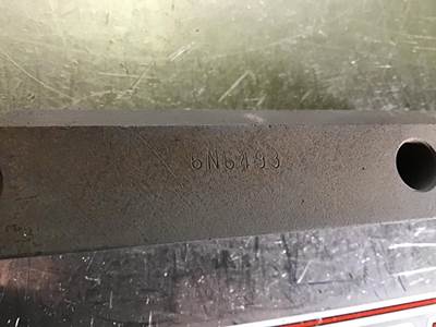 Caterpillar 6N6493 USED