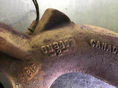 Caterpillar 6N8432 USED