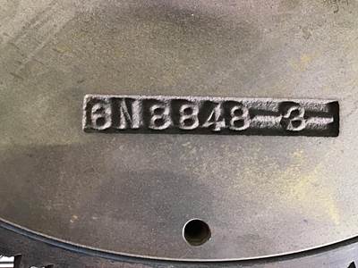 Caterpillar 6N8848 USED