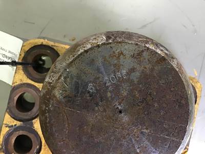 Caterpillar 6Y 2065 USED