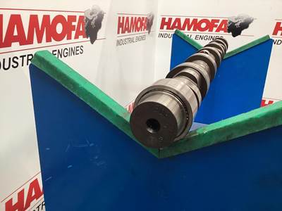 Caterpillar 6i 4098 USED