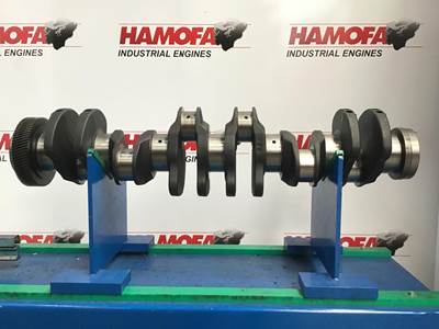 Caterpillar 703536 USED