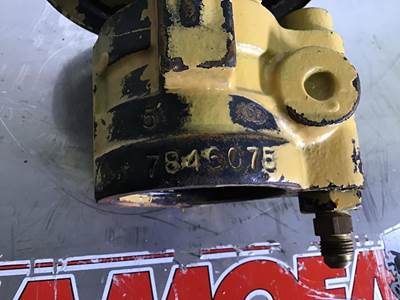 Caterpillar 7846075 USED