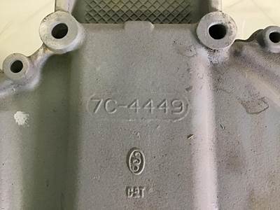 Caterpillar 7C-4449 USED