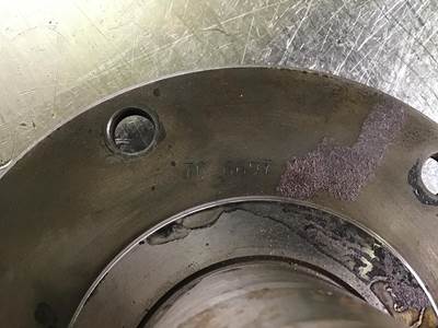 Caterpillar 7C-6697 USED