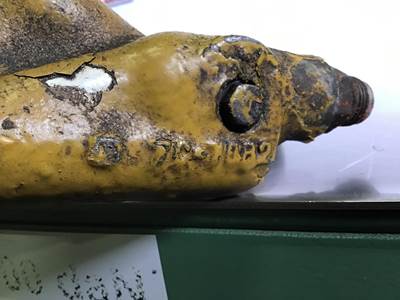 Caterpillar 7C-7682 USED