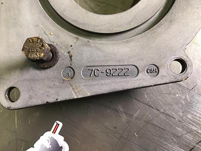 Caterpillar 7C-9222 USED