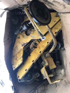 Caterpillar 7C06927EC01/104759 USED