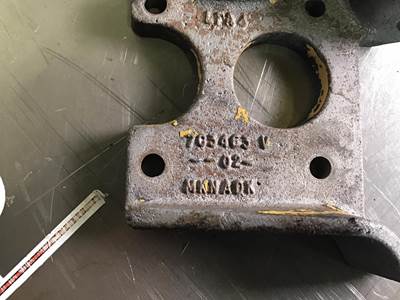 Caterpillar 7C3463 USED