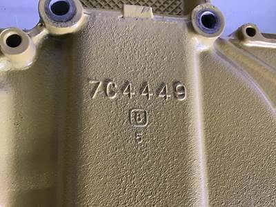 Caterpillar 7C4449 USED