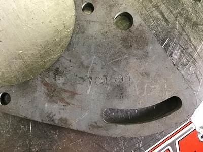 Caterpillar 7C7594 USED