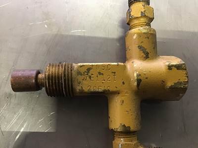 Caterpillar 7E1121 USED