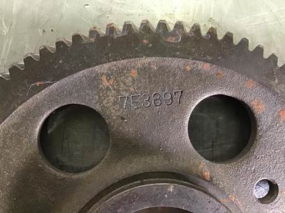 Caterpillar 7E3897 USED