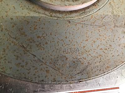 Caterpillar 7E4084 USED