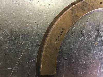 Caterpillar 7E9262 USED