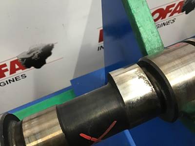 Caterpillar 7E998003 USED